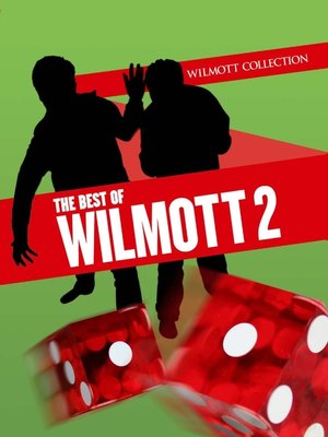 cover image of The Best of Wilmott 2